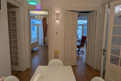 Apartament de vanzare -2 camere- 64 mp-  Dorobanti Capitale - 1