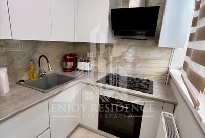 VEZI VIDEO! Apartament 3 camere LUX | Imobil 2015 Exclusivist | 5/7 | TOTUL NOU - 14