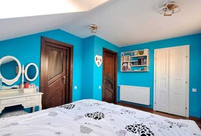 Casă individuală | 5 camere | garaj | Chinteni - 6