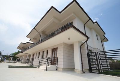 Casa 4 camere ,mobilata,utilata,lux,termen lung - 53