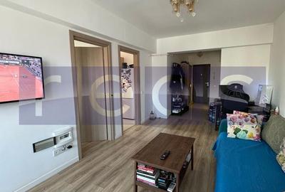 Vânzare apartament 2 camere – Calea Moșilor - 2