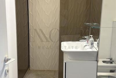 Apartament 2 camere premium | Parcare | Cortina Residence Herastrau - 8