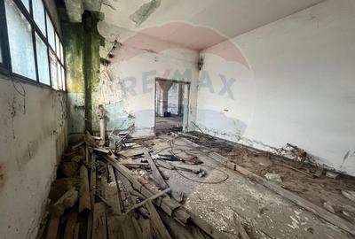 Investitie/vanzare/inchiriere-teren/4000mp/hala-zona de nord - 17