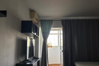 Garsonieră spațioasă, liniștită, perfect conectată – Calea Vitan - 1