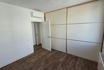 Apartament 3 camere lux -  Băneasa / Parcare și boxa subterana - 14