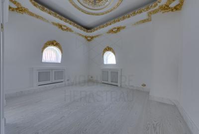 Maison de Bourbon | Vila exclusivista Floreasca Lake | Teren 1200mp - 33