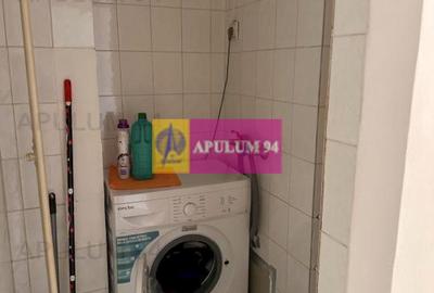 Superpret- Bloc 1988- 3 camere Sebastian Parc-Petre Ispirescu - 10