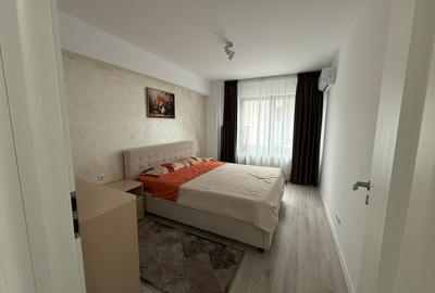 Apartament 3 camere,prima închiriere,bloc 2022, terasă 18 mp Complex Residence - 11