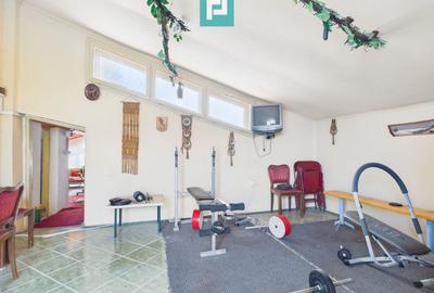 Proprietate multifuncțională centrală 1000 mp - 18