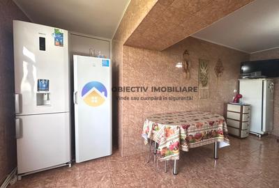 Apartament 3 camere– B-dul General Dascalescu- 101,66 mp - 12