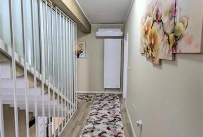 Vila 4 camere Premium Miroslava - Terasa panoramica - 11
