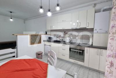 Apartament 2 camere de inchiriat 38mp in City Residence Sibiu - 1