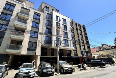 Apartament 2 camere confort sporit in Bloc Premium zona Mihai Viteazu! - 1