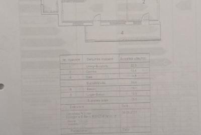 Apartament 2 camere cu vedere la mare – Quantum Residence, Mamaia Sat - 19