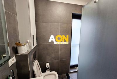 Casa pasiva, la cheie, 4 camere, 371 mp teren,  zona Penny Micesti - 9