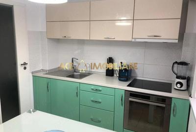 2 Camere de inchiriat | Iancului | Metrou | Mobilat | Utilat - 5