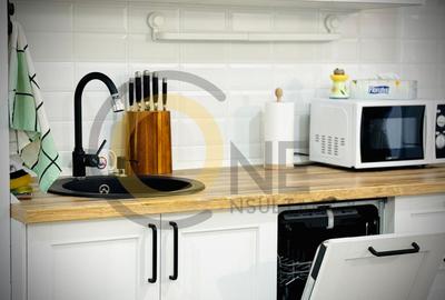 Apartament 2 camere Lujerului/Politehnica/prima închiriere - 3