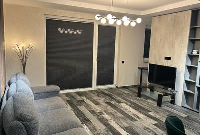 Ap de  lux nou 2 cam, tractorul URBAN CORESI, particular,  parcare subterana - 1