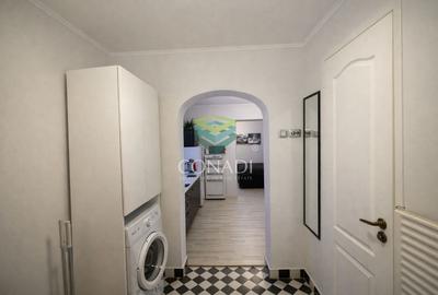 Casa la curte zona Timpuri Noi Vitan - 44