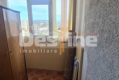 Apartament 2 camere, Decomandat | Etaj 9 – 51 mp, Podu Ros - Piața Nicolina - 5