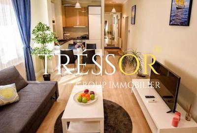 Apartament 2 camere de vânzare – Mamaia Nord, la 2 minute de plajă - 1