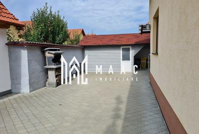 Proprietate individuala în Tălmaciu | Încălzire în pardoseală | Dotări de top - 1