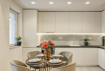 2 CAMERE | PARK RESIDENCE 6 | BANEASA | PARCARE | PET FRIENDLY | - 8