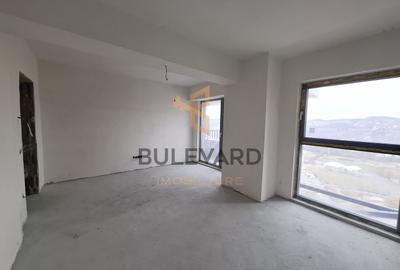 Penthouse 194 mp utili + 4 balcoane, view superb! - 16
