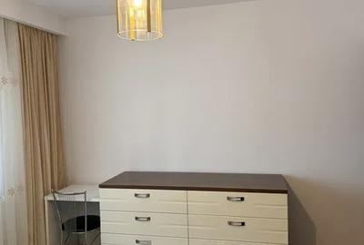 Apartament 3 Camere Nerva Traian cu Parcare - 13