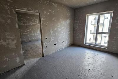 Apartament 2 camere 48.45mp, Baciu, zona Pizzeria Regal - 4
