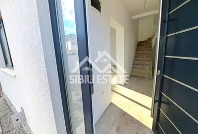 Casa moderna Selimbar, imobil nou - 2