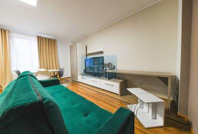 Apartament cu 2 camere de vânzare, Dâmbul Rotund - 2