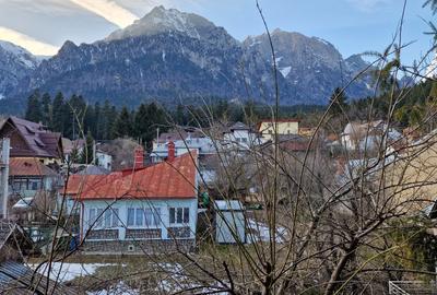 Apartament  Bușteni - 10