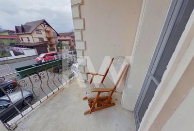 Apartament cochet in vila cu parcare privata. - 9