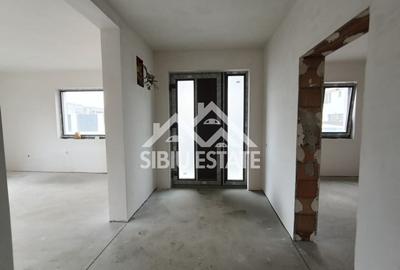 Duplex modern în construcție ,Str. Bradului, Șelimbăr - 8
