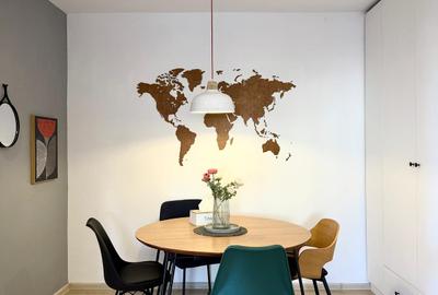 Unirii /  JW Marriott / Apartament Renovat / Ultracentral - 16