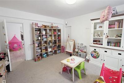 CASA 5 CAMERE 196 MP TEREN 225 MP DAMBUL ROTUND - 11