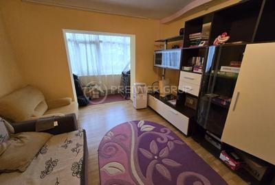 ETAJ 1! Apartament 2 camere 56mp, Frumoasa, CT - 2