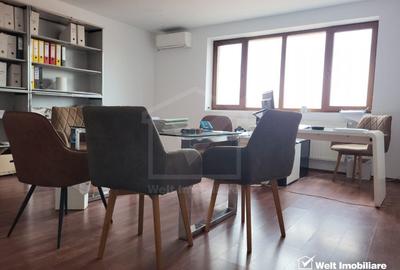 Spațiu comercial, 32 mp în Mărăști