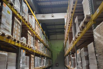 Proiect Logistic - depozite / productie / birouri - VANZARE - 4