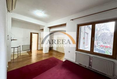 Vilă de închiriat Dorobanti-Floreasca–ideală sediu firmă / comercial - 7