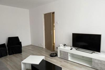 Inchiriere apartament 2 camere zona Camil Ressu - 3