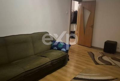 Apartament 2 camere decomandat in Pitesti-Tudor Vladimirescu mobilat si utilat - 1