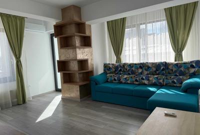 Apartament 2 camere Grozăvești – 62 mp, mobilat și utilat complet - 1