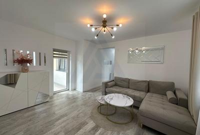 Apartament 3 camere 75 mp utili etaj 2 si 2 locuri de parcare Turnisor - 1