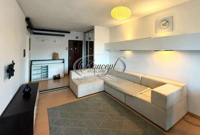 Apartament cu panorama in Grigorescu - 2