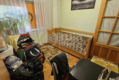 Apartament 4 Camere | Decomandat | Etaj Intermediar | Big Manastur - 3