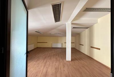 Spatiu birouri, salon, 163mp, aproape de Iulius Mall - 10