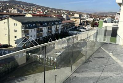 | Apartament 2 camere | 58 mp + 11 mp balcon | Parcare subterana | Elite City | - 2