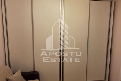 Apartament 3 camere de inchiriat, localitatea Giroc - 10